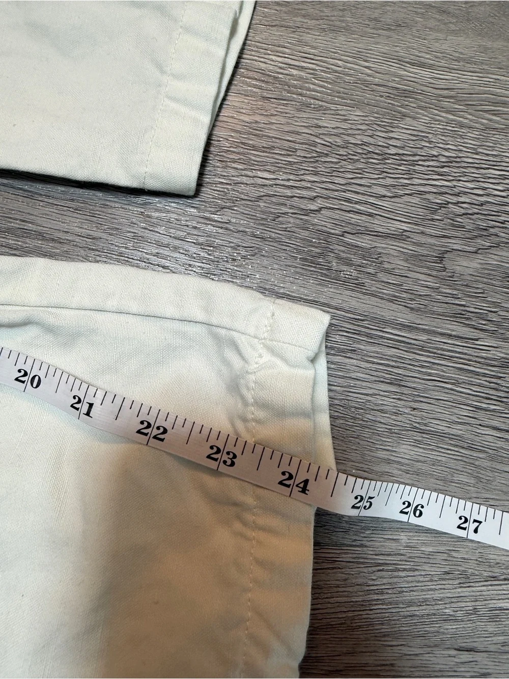 Banana Republic Pull-Up Wide-Leg Pant Womens 0 Linen Blend High Rise Trousers